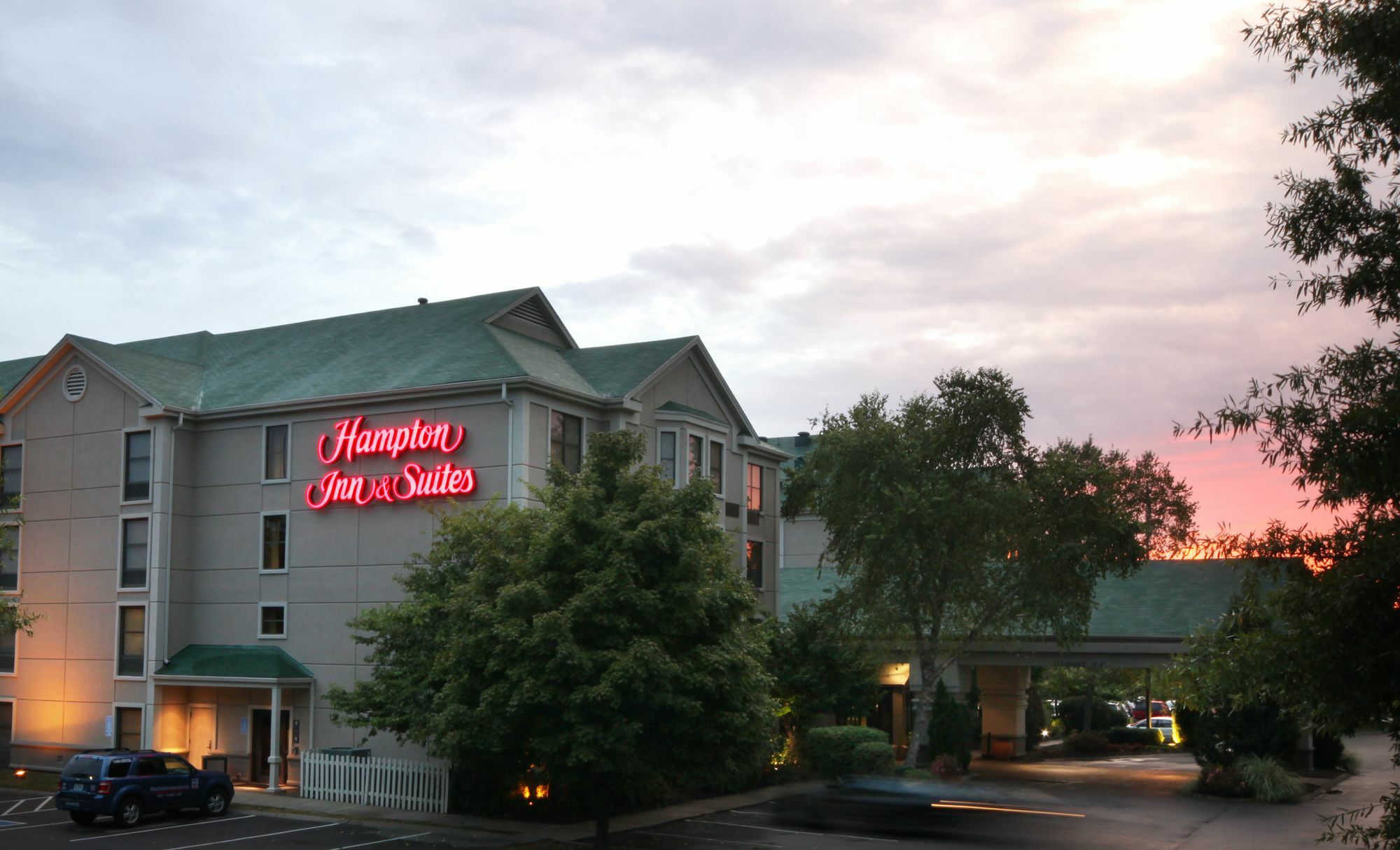Hampton Inn & Suites Nashville Franklin Luaran gambar
